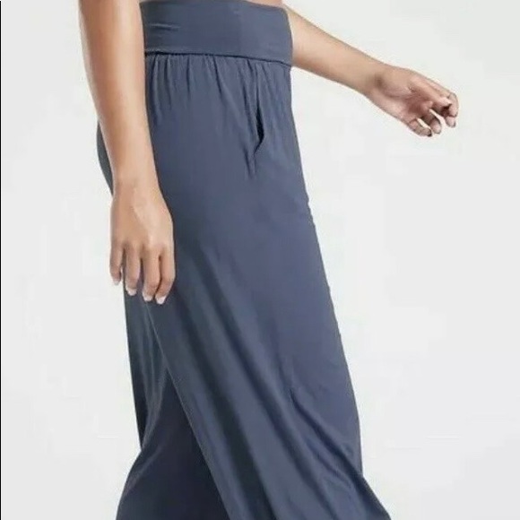 Studio Wide Leg Pant - Picture 3 of 6